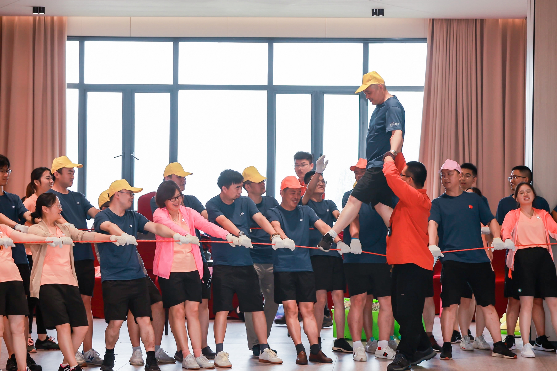 十八正青春 十八恰風華 ——卓然 18 周年慶典圓滿落幕