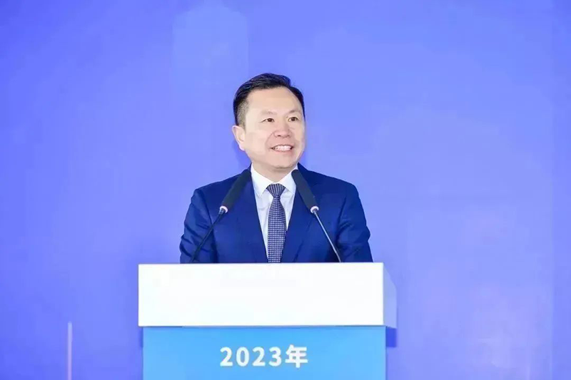 Build the future together丨SupeZET (Shanghai) Innovation Base will be presented at the main venue of "2023 Minhang District Major Project Commencement Ceremony"! Build the future together丨SupeZET (Shanghai) Innovation Base will be presented at the main venue of "2023 Minhang District Major Project Commencement Ceremony"!