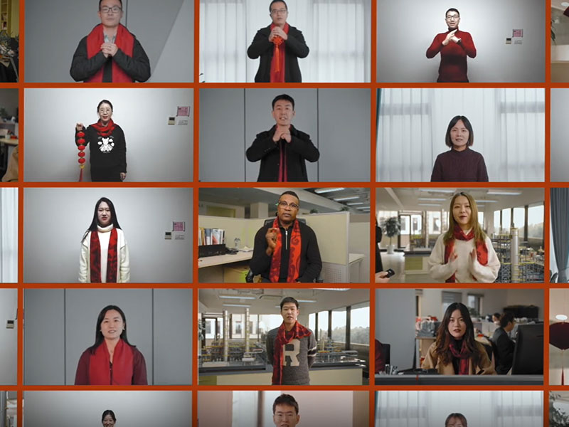 創(chuàng)新發(fā)力 穿行周期 | 卓然股份2022年一季度動態(tài)速覽 創(chuàng)新發(fā)力 穿行周期 | 卓然股份2022年一季度動態(tài)速覽