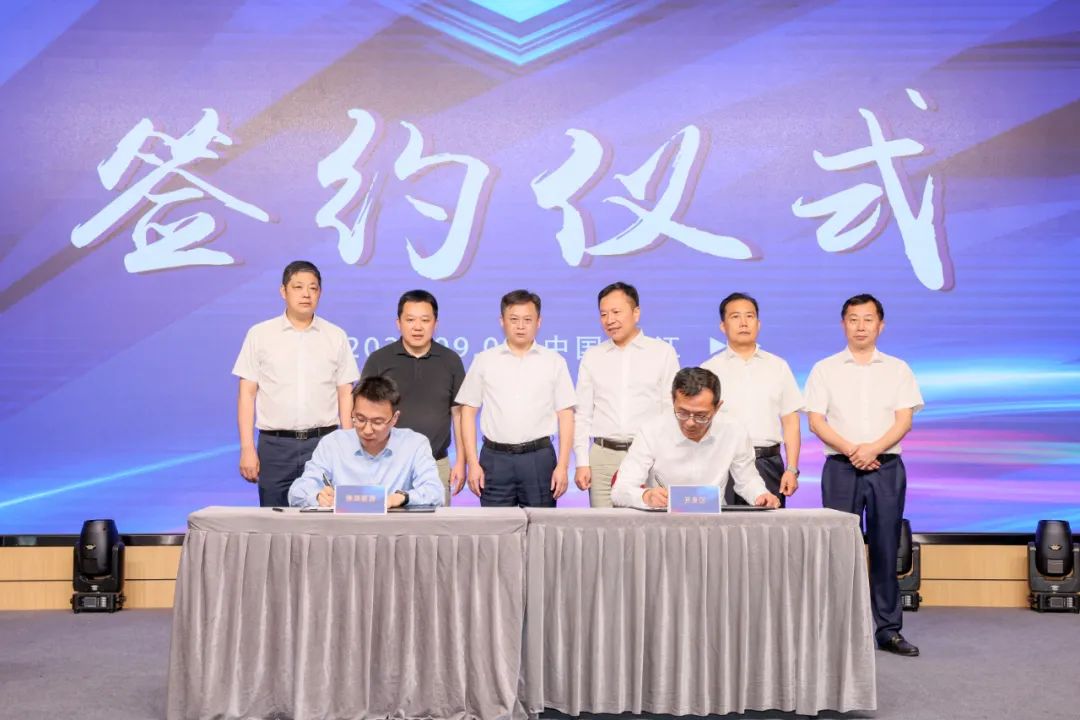 動力與能源產(chǎn)業(yè)集群圓桌座談會在靖召開