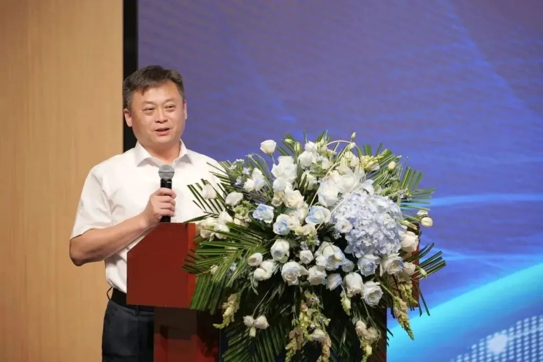 新能源 新動(dòng)力 新未來|卓然股份“動(dòng)力與能源產(chǎn)業(yè)集群”圓桌座談會(huì)順利召開 新能源 新動(dòng)力 新未來|卓然股份“動(dòng)力與能源產(chǎn)業(yè)集群”圓桌座談會(huì)順利召開