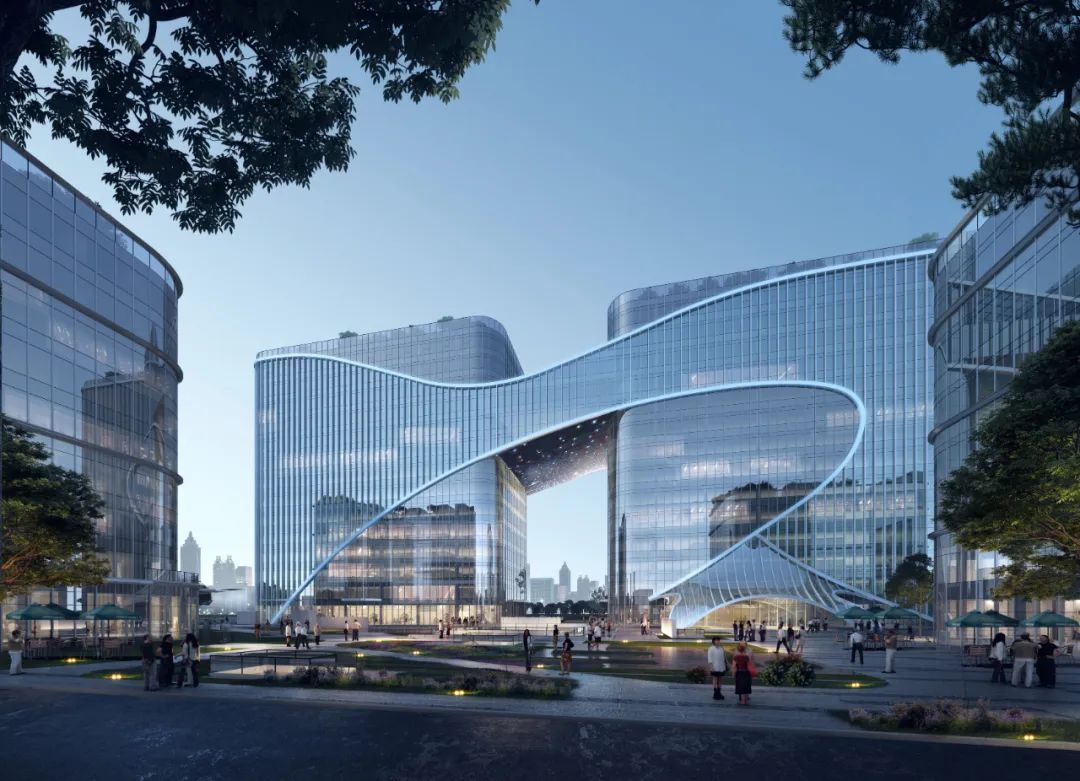 “大虹橋”區(qū)域內(nèi)，這個重大產(chǎn)業(yè)項目新年新進(jìn)展！