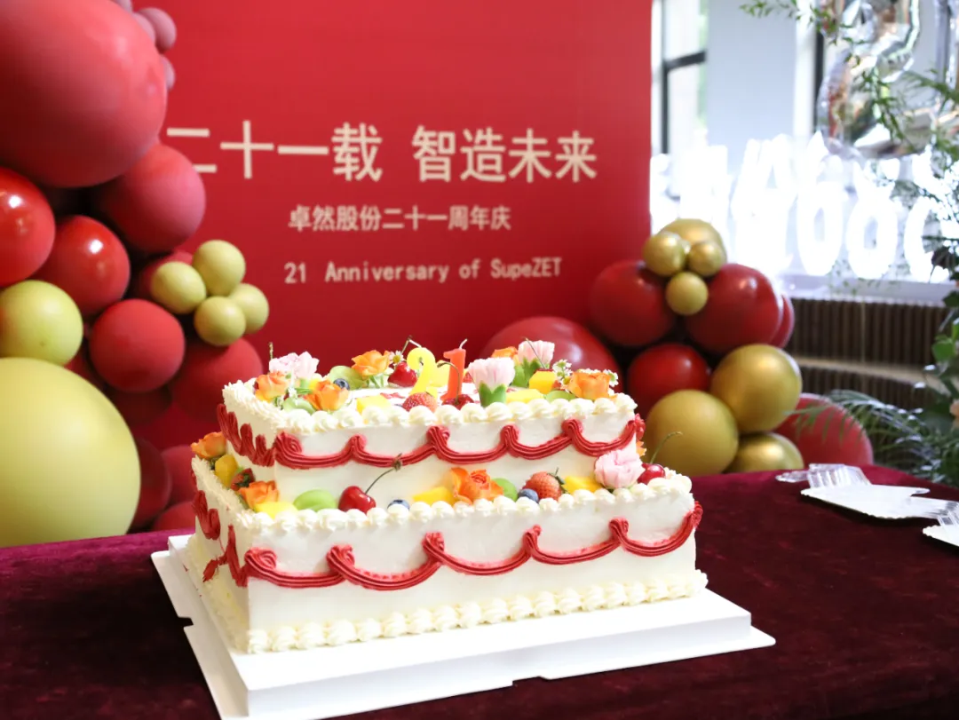 SupeZET 2024 Q2 Dynamic Overview SupeZET 2024 Q2 Dynamic Overview