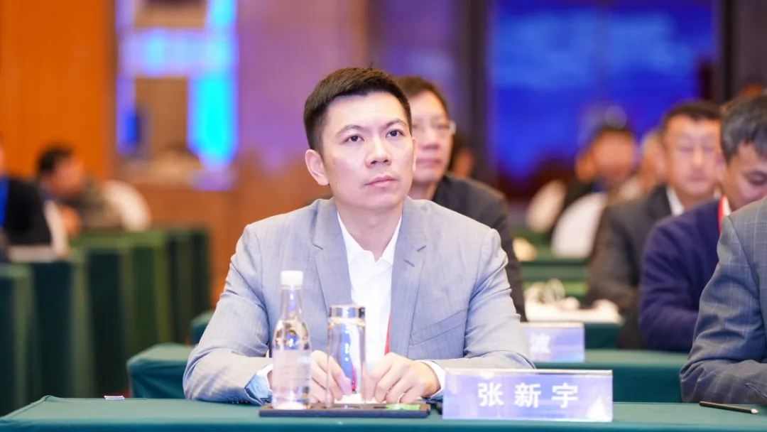 數(shù)實融合 賦能化工 | 2024中國化工學(xué)會智能制造技術(shù)交流會順利召開 數(shù)實融合 賦能化工 | 2024中國化工學(xué)會智能制造技術(shù)交流會順利召開