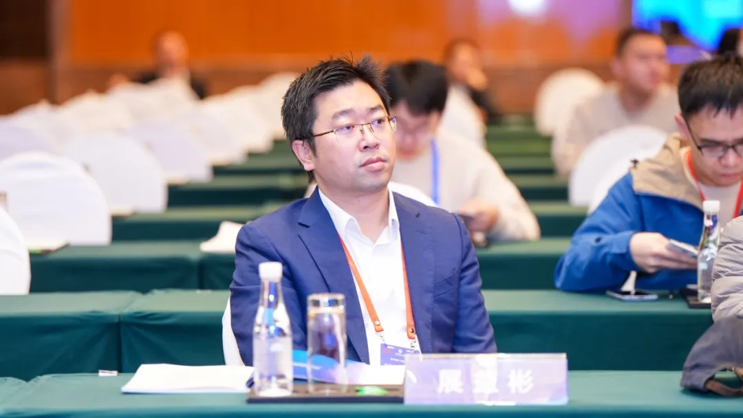 數(shù)實融合 賦能化工 | 2024中國化工學(xué)會智能制造技術(shù)交流會順利召開 數(shù)實融合 賦能化工 | 2024中國化工學(xué)會智能制造技術(shù)交流會順利召開