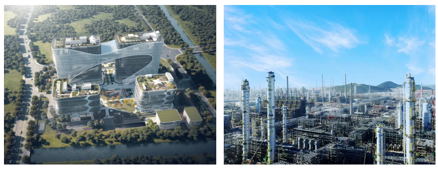 數(shù)實融合 賦能化工 | 2024中國化工學(xué)會智能制造技術(shù)交流會順利召開 數(shù)實融合 賦能化工 | 2024中國化工學(xué)會智能制造技術(shù)交流會順利召開