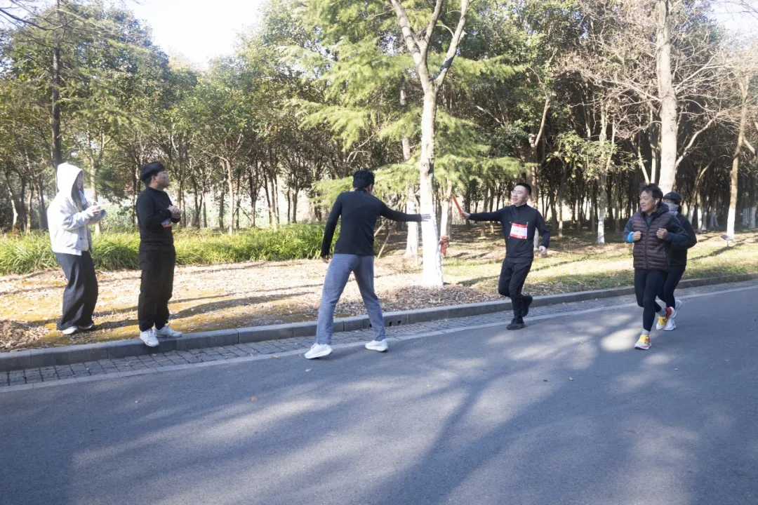 回望2024 啟航2025 | 卓然股份2025年度戰(zhàn)略年會(huì)順利召開(kāi)