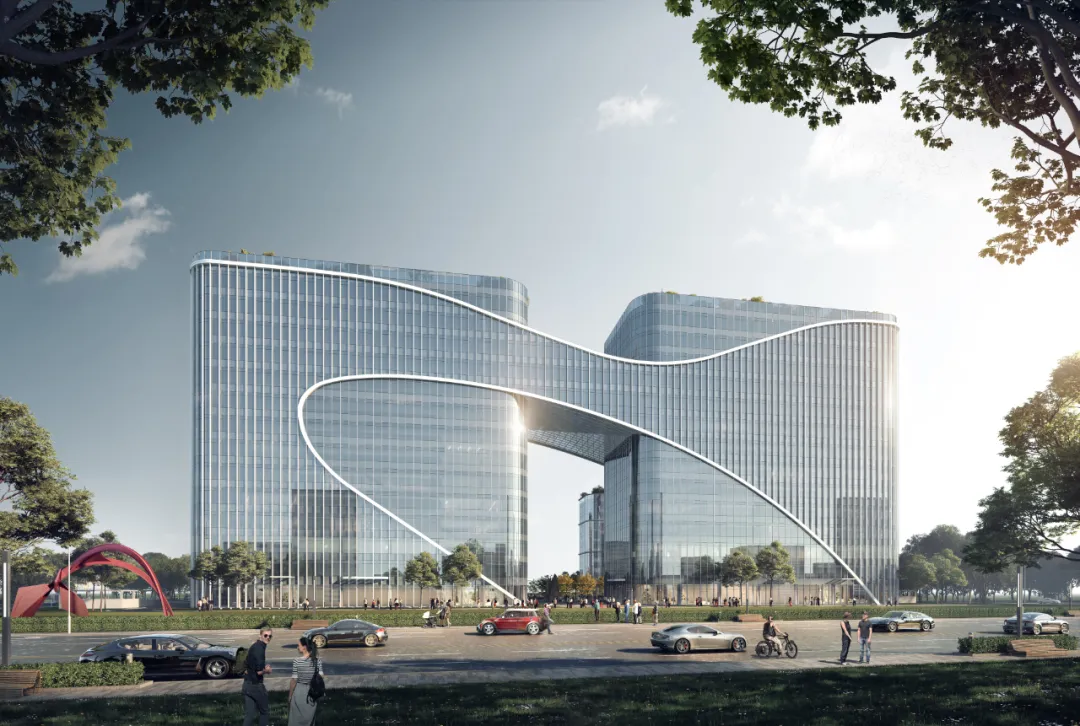 卓然股份攜手巨正源 共促綠色能源與化工智能化發(fā)展 卓然股份攜手巨正源 共促綠色能源與化工智能化發(fā)展