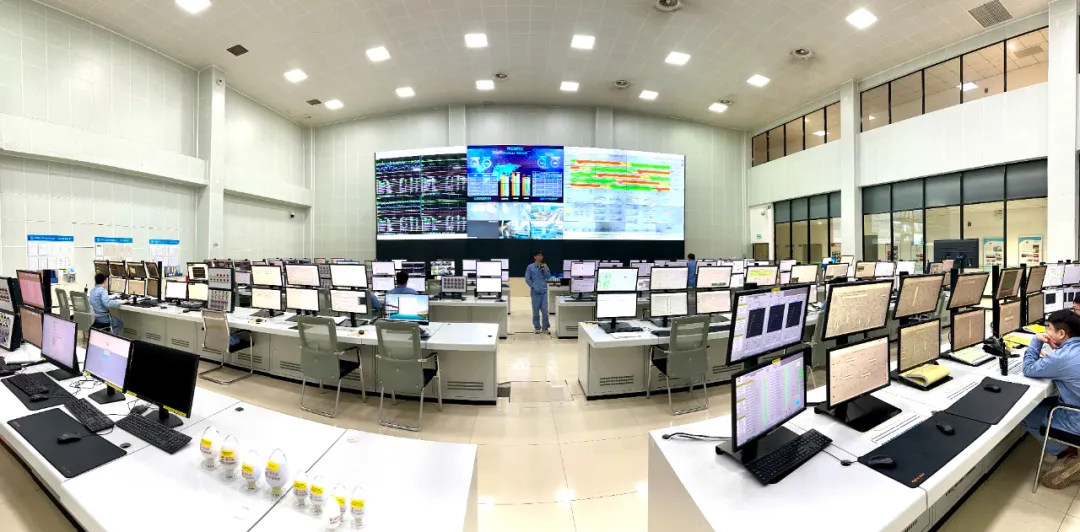 卓然股份攜手巨正源 共促綠色能源與化工智能化發(fā)展 卓然股份攜手巨正源 共促綠色能源與化工智能化發(fā)展